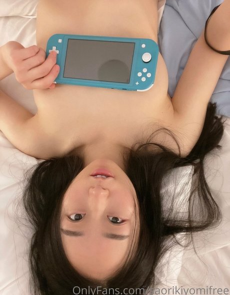 Saori Kiyomi mannequin collection