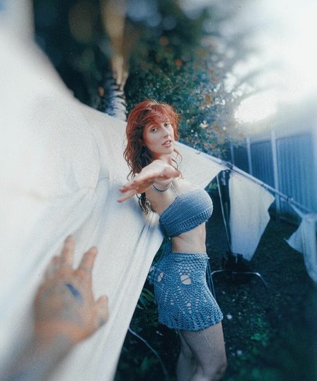 Ohrangutang modelo sexy imagen