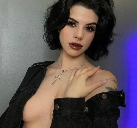 ellathrasher art de star du porno galerie