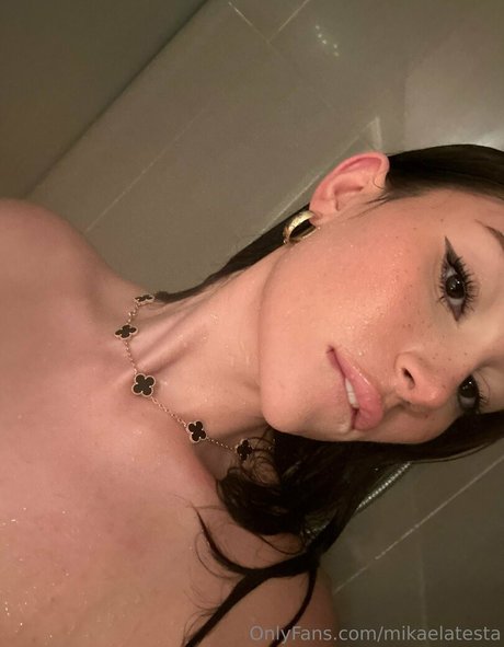 Mikaela Testa actrice de grande qualité image