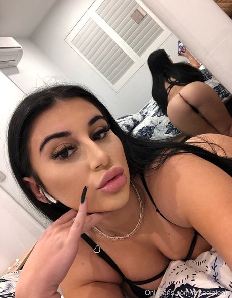 Mikaela Testa nude star photos