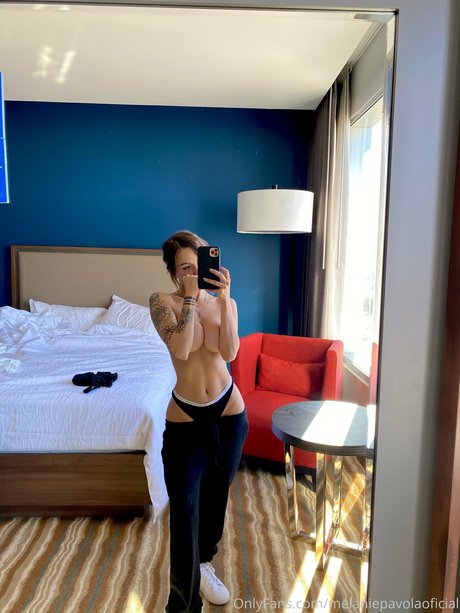 Melanie Pavola actriz sexual imagen