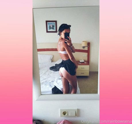 rainbowsena sexo estrella fotos