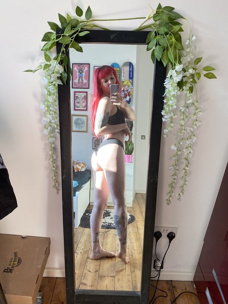 Foxxtailz high quality pornstar photo