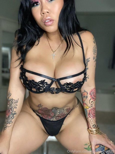 LovelyMimi estrella porno perfecta recopilación