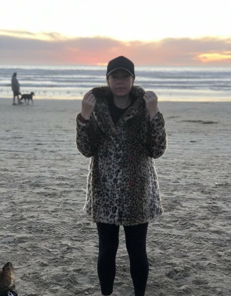 Moxicontin modèle xxx image