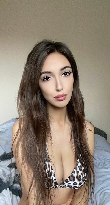 Coral Larsen estrella porno del sexo fotos