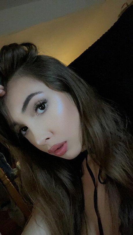 Coral Larsen actriz perfecta archivo