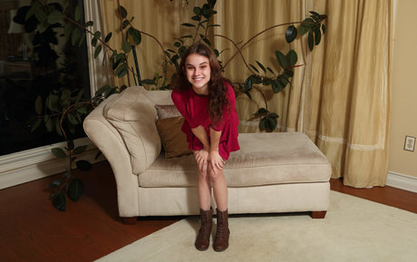 Ellie Eilish estrella bonita galería