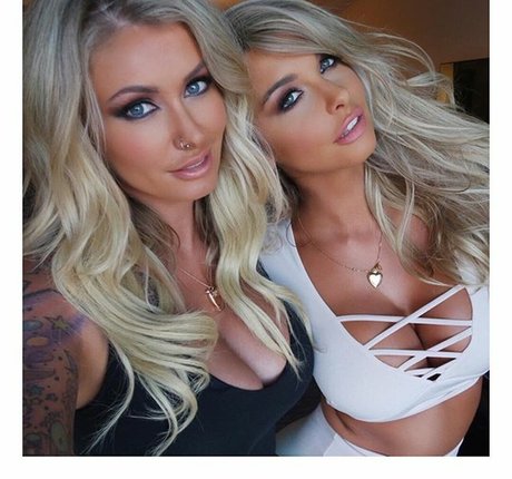 Laura Lux actriz adulta galerías