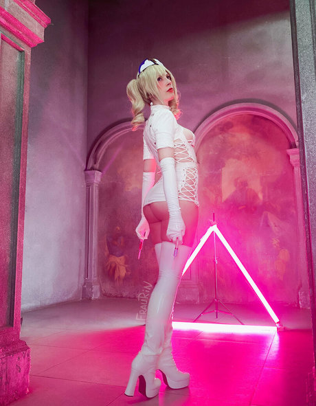 FrauRin art étoile image