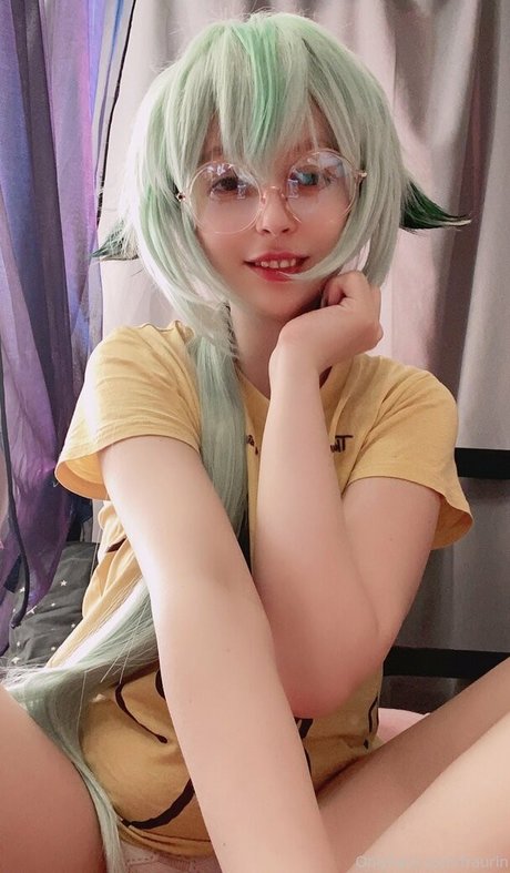 FrauRin Imagen de perfil