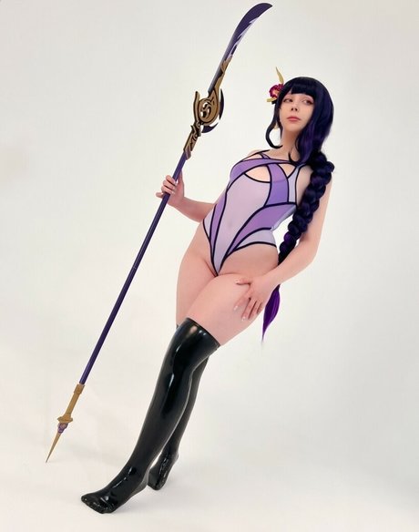FrauRin pornstar naked image