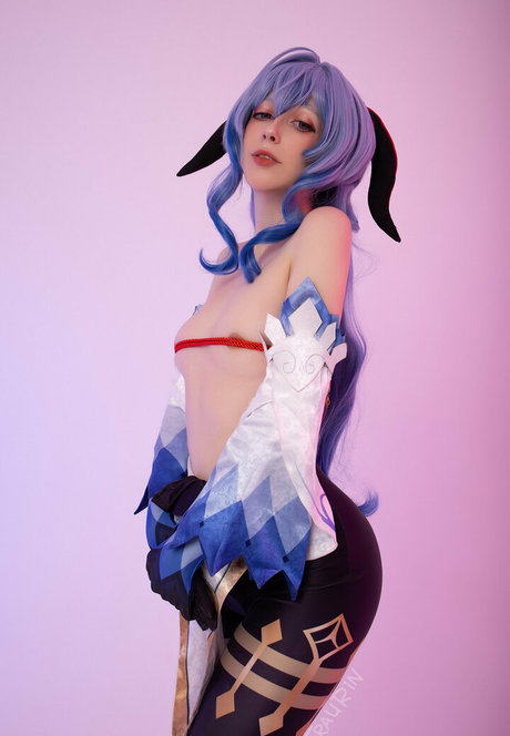 FrauRin modèle adulte archive