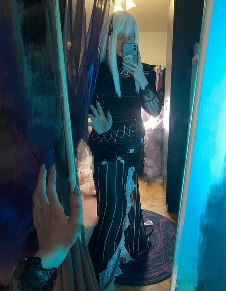 FrauRin actriz exclusiva fotos