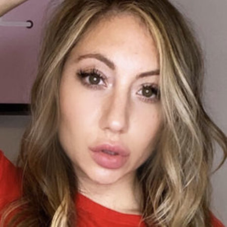 Haley Brooks thumbnail