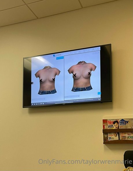 taylorwrenmarie actriz sexual galería