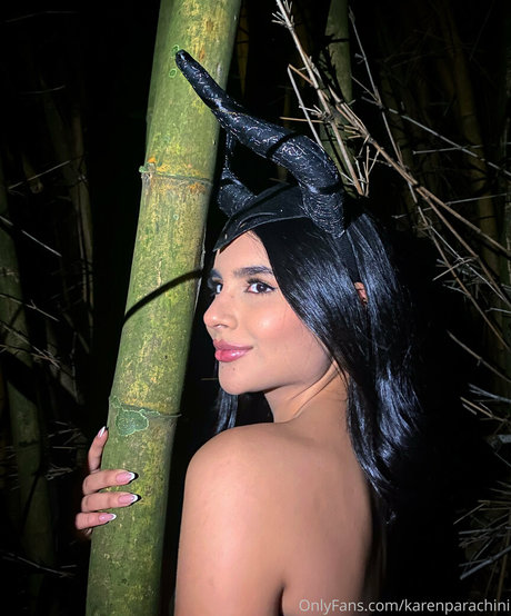 Karen Facundo star du porno nue img