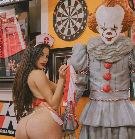 Yurgenis Aular pornstar hot picture