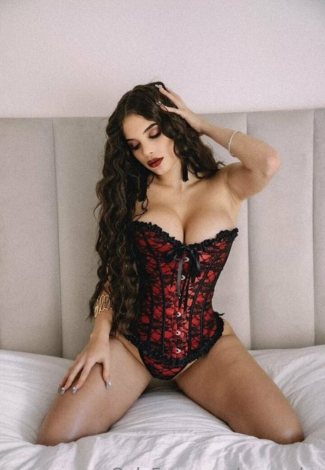 Yurgenis Aular estrella del sexo archivo