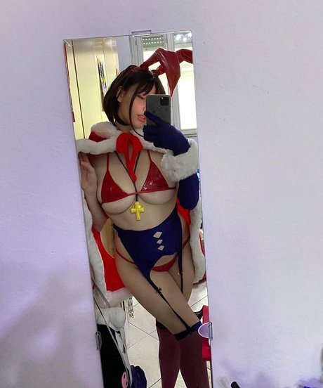 Baccaliegia actrice libre galerie