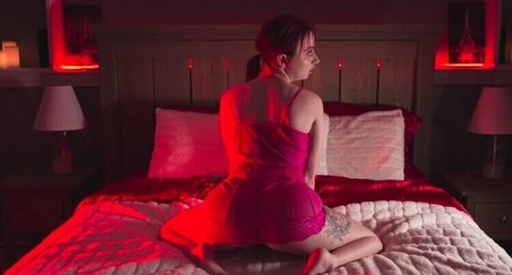 Demii Starr sexe de star du porno photo