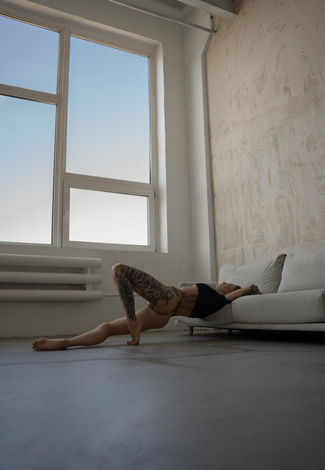 Evgenia Talanina actrice nue archive