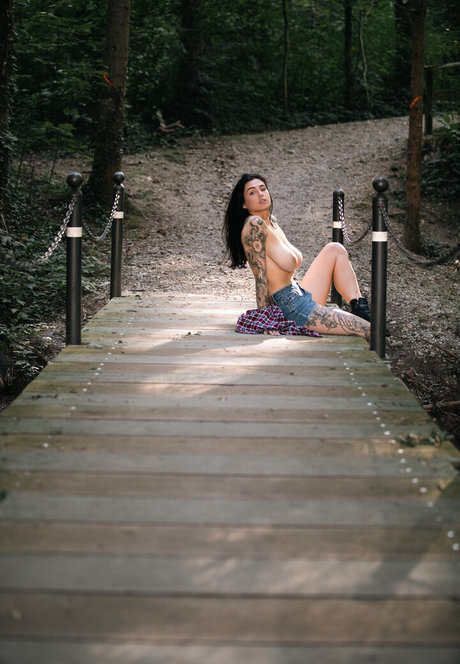 Barba Onlyfans desnudo pornografico galería