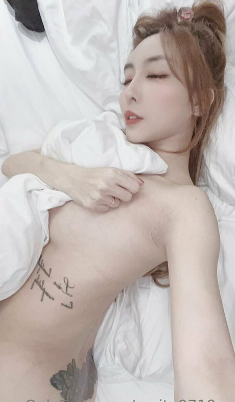 Sprite Fang Qi Yuan star pretty pics
