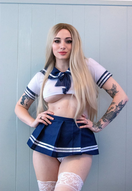 Kayla Erin sexo estrella porno imagen