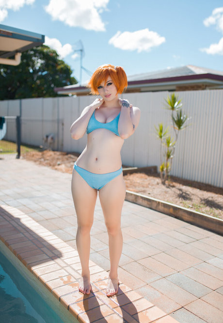 Kayla Erin étoile parfaite images