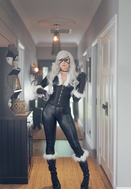 Kayla Erin libre de estrellas foto