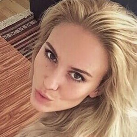 Natasha Thomsen Imagen de perfil