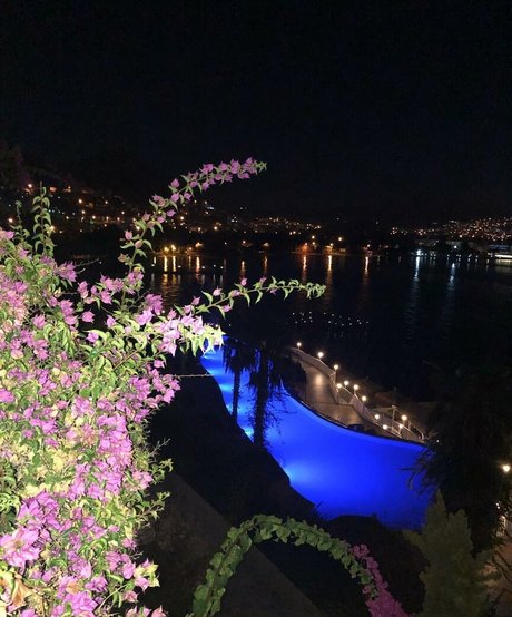 Natasha Thomsen étoile exclusive galerie