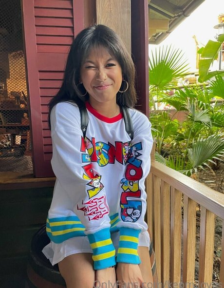 Keomiloves arte estelar galería