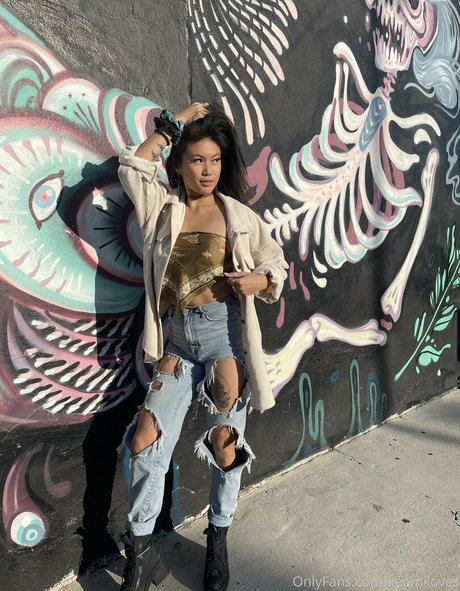 Keomiloves modelo desnudos imágenes