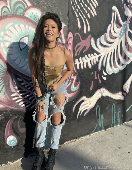 Keomiloves actriz desnuda archivo