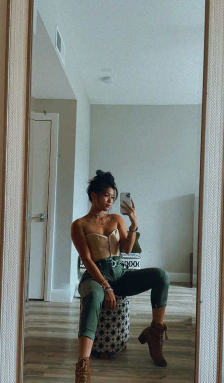 Keomiloves sexo modelo recopilación