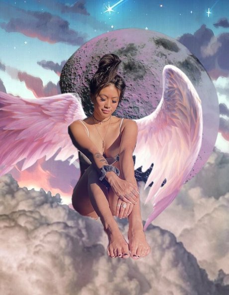 Keomiloves modelo desnudo imagen