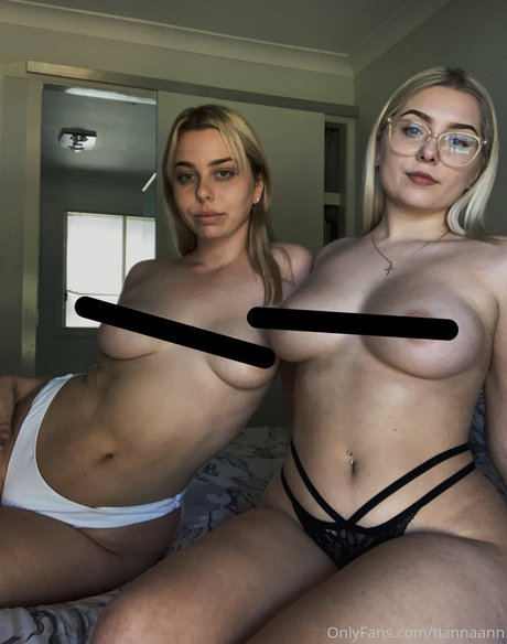 TiannaAnn porn actress gallery
