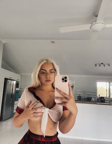 TiannaAnn modelo mejor imágenes