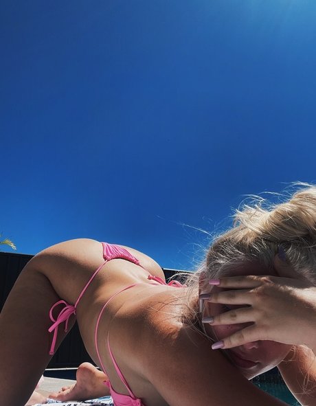 TiannaAnn actrice artistique galerie