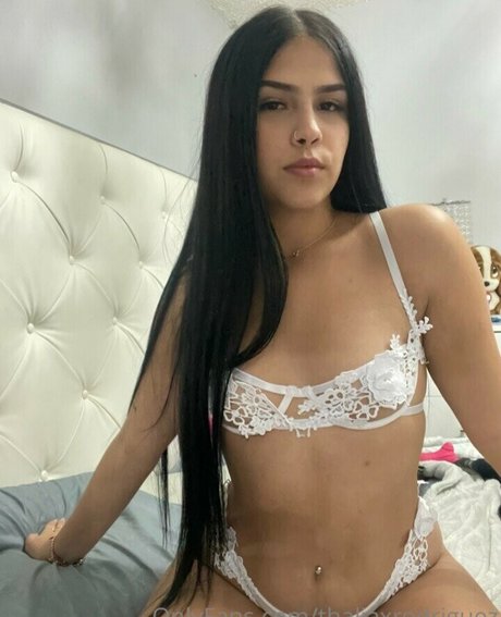 Thalia Rodriguez meilleure star du porno archive