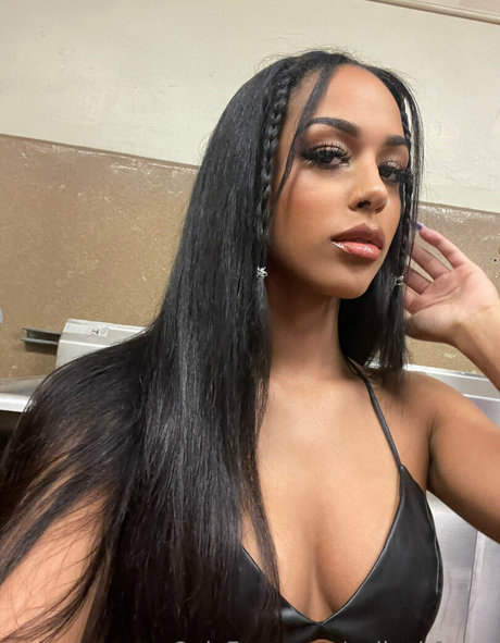 Aaliyah Foxxx estrella porno hd galerías