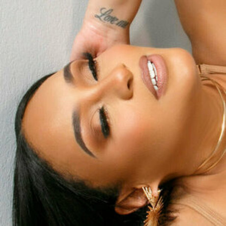 Tahiry exclusive star picture