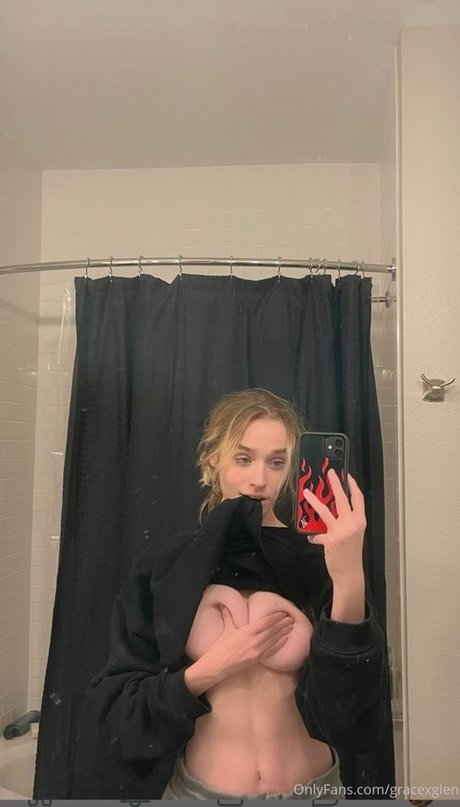 Grace Glenn desnudos estrella porno imágenes