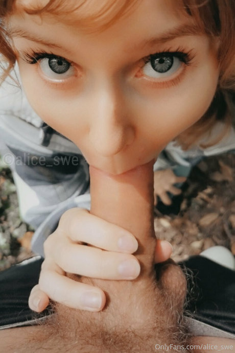 alice swe modelo superior imagen