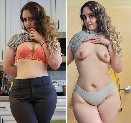 mrseavee nude model image