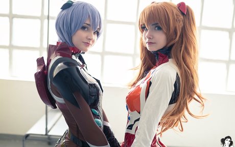 Monokichan actrice artistique collection