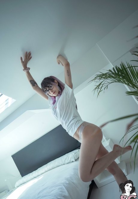 Monokichan estrella porno hd galería